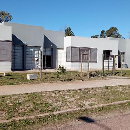 Casa Las Toscas 2 Dorm Fondo, Parrillero A 4 Cuadras De Playa Kültér fotó