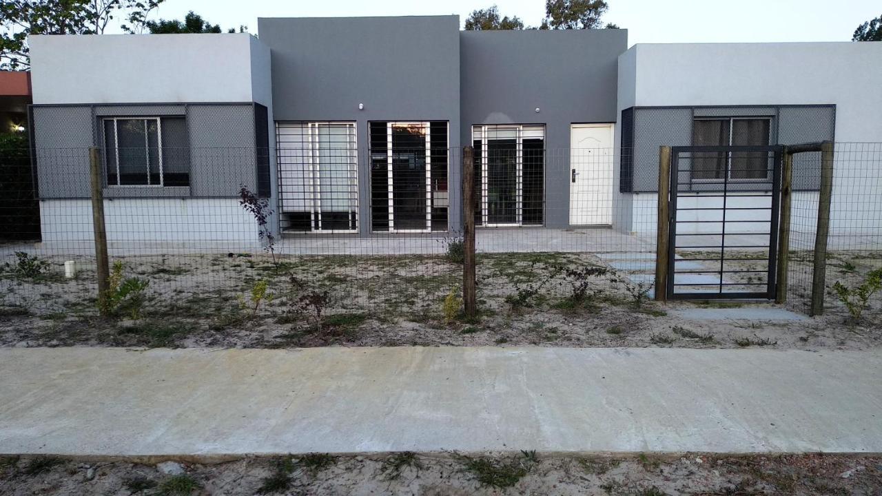 Casa Las Toscas 2 Dorm Fondo, Parrillero A 4 Cuadras De Playa Kültér fotó