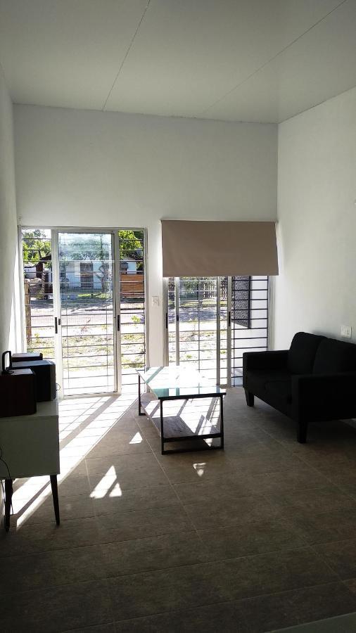 Casa Las Toscas 2 Dorm Fondo, Parrillero A 4 Cuadras De Playa Kültér fotó