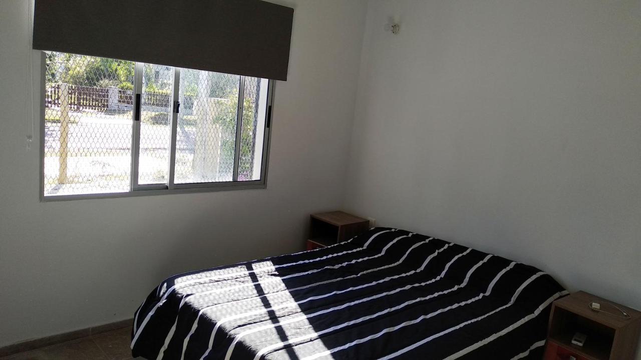 Casa Las Toscas 2 Dorm Fondo, Parrillero A 4 Cuadras De Playa Kültér fotó