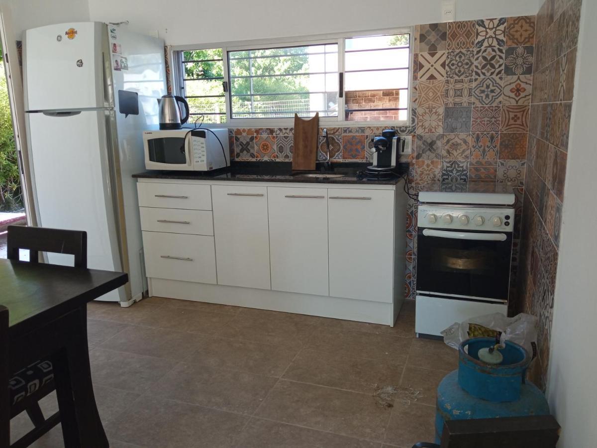 Casa Las Toscas 2 Dorm Fondo, Parrillero A 4 Cuadras De Playa Kültér fotó