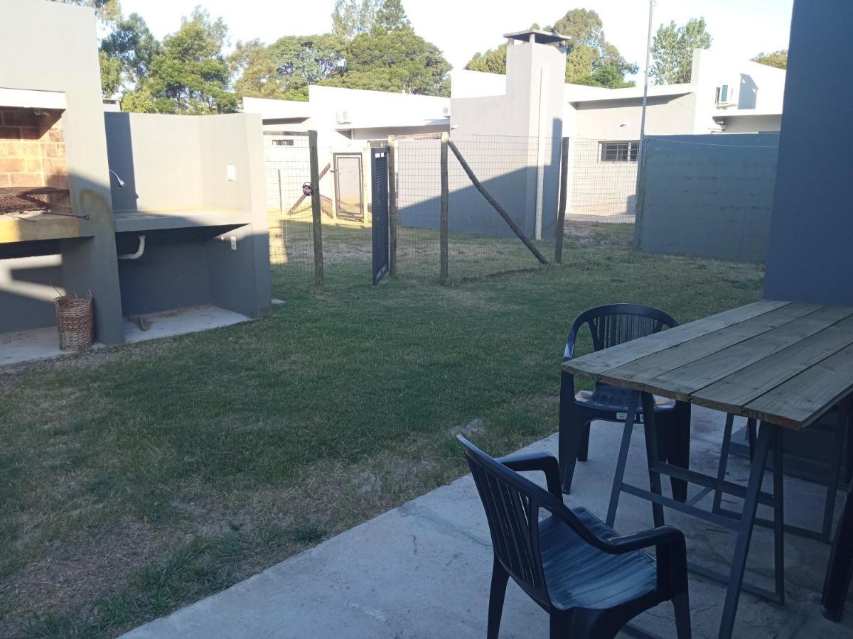 Casa Las Toscas 2 Dorm Fondo, Parrillero A 4 Cuadras De Playa Kültér fotó