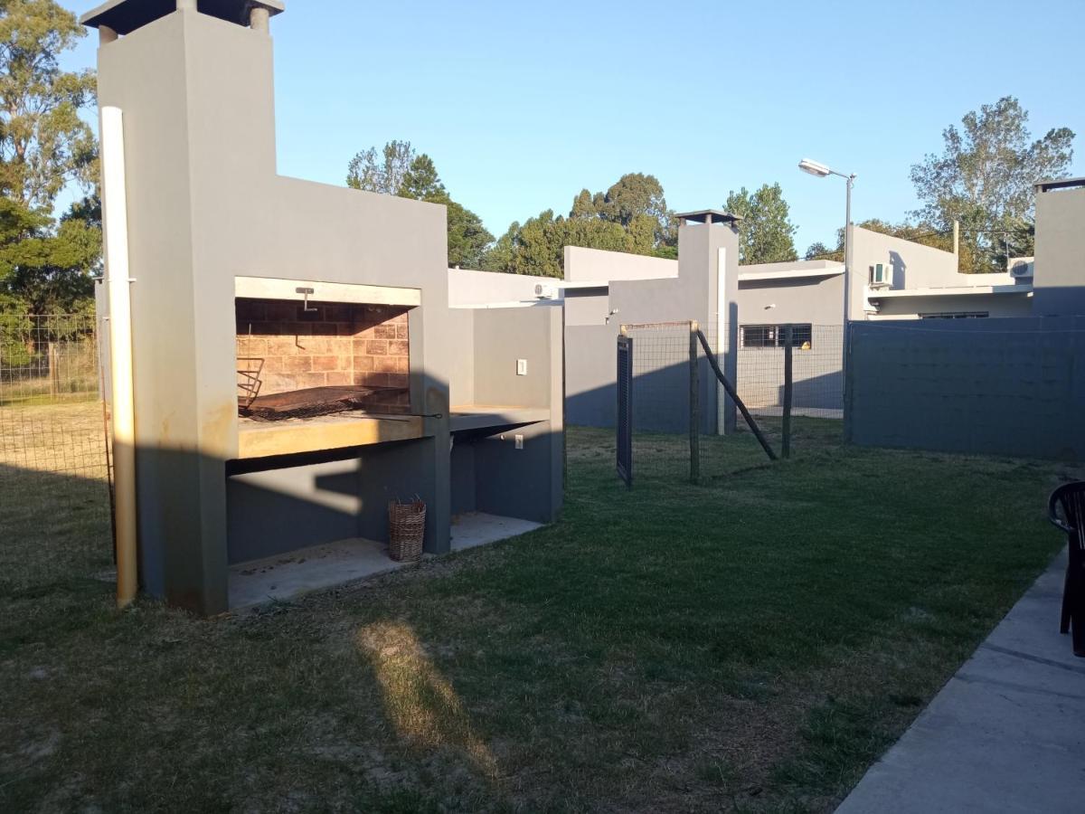 Casa Las Toscas 2 Dorm Fondo, Parrillero A 4 Cuadras De Playa Kültér fotó