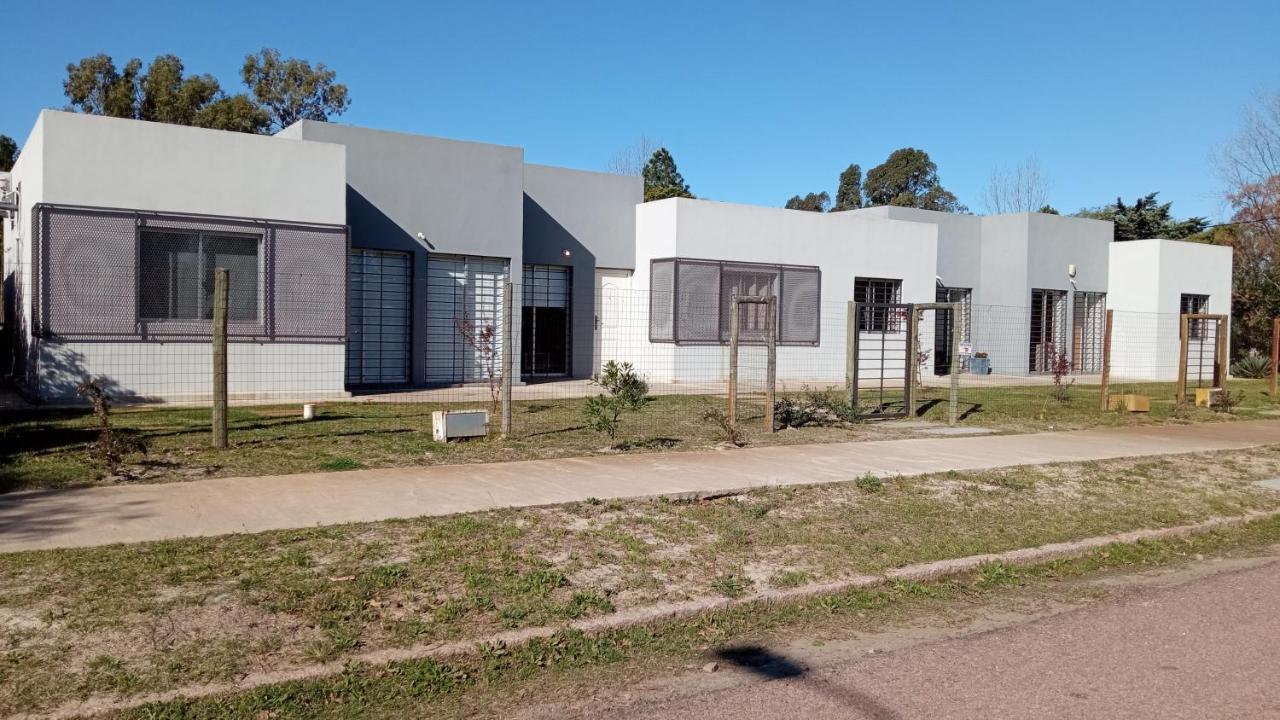 Casa Las Toscas 2 Dorm Fondo, Parrillero A 4 Cuadras De Playa Kültér fotó